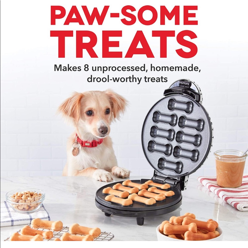 Dog Treat maker